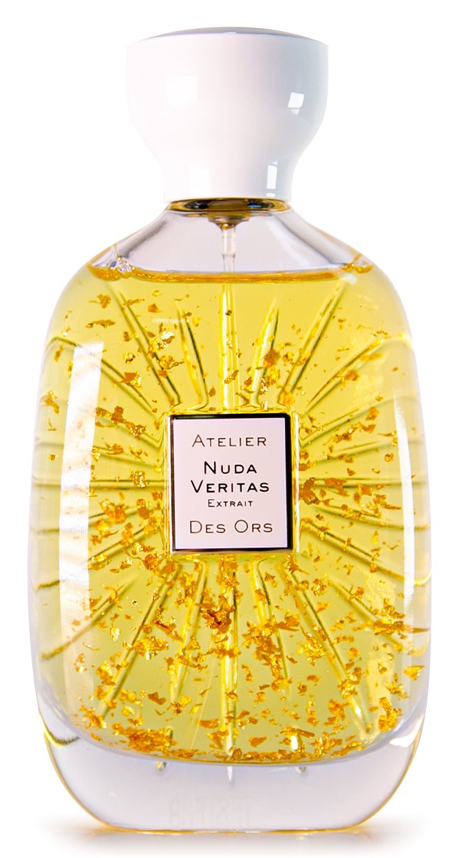 Atelier des Ors Nuda Veritasヌーダベリタス100ml Nuda Veritas Extrait | Atelier des Ors | Bloom Perfumery London