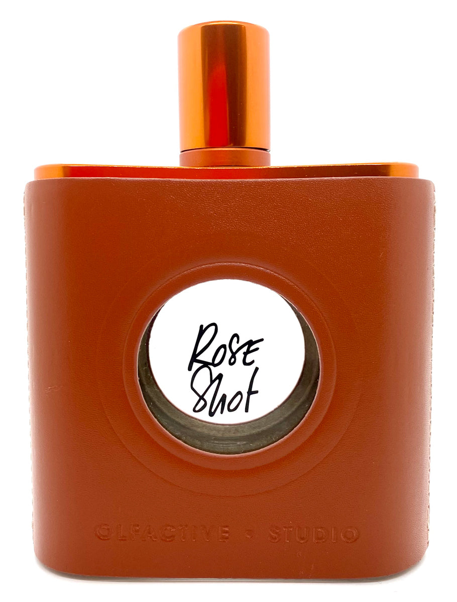 Rose Shot | Olfactive Studio | Bloom Perfumery London
