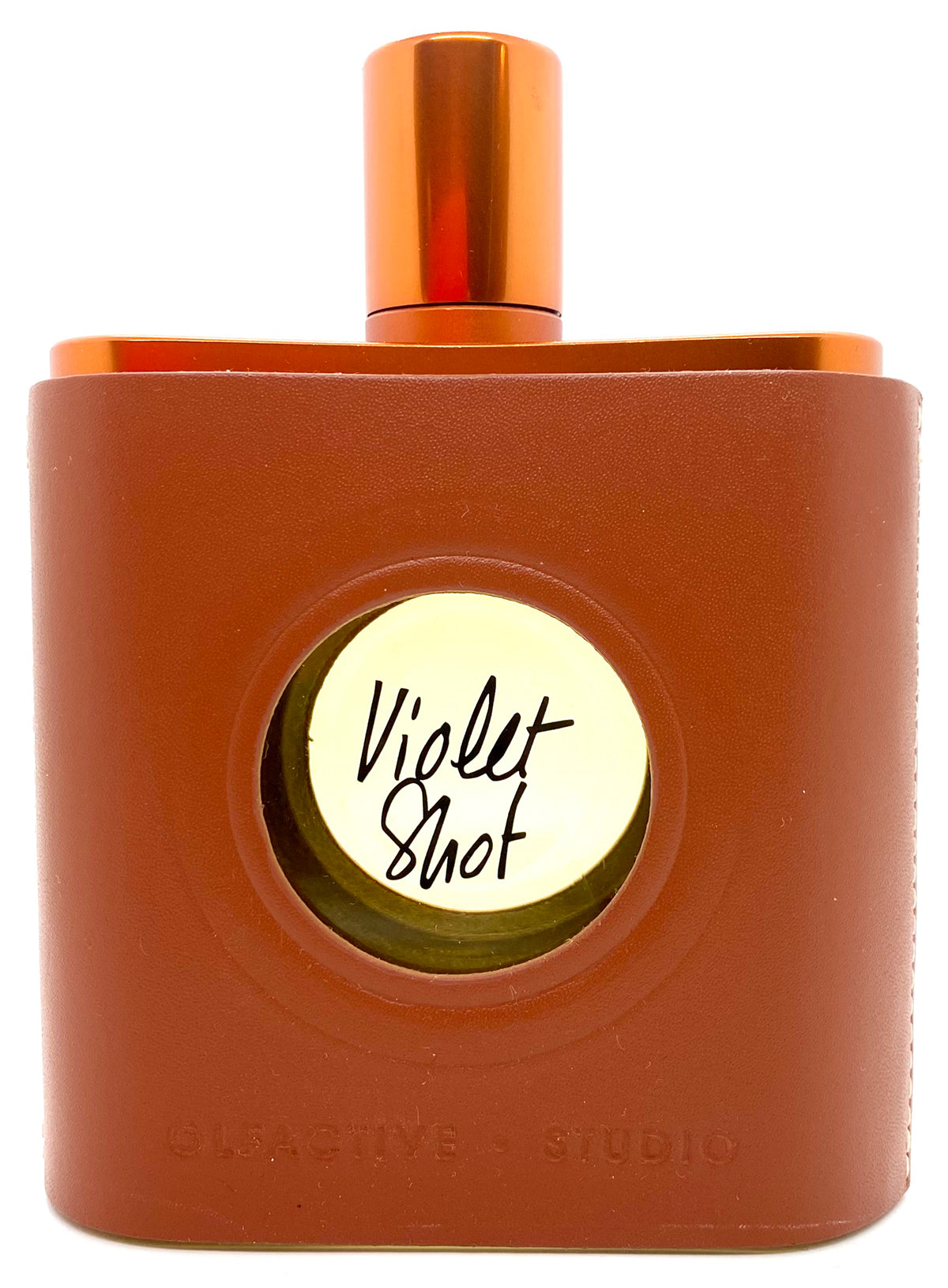 Violet Shot | Olfactive Studio | Bloom Perfumery London