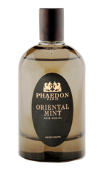 Oriental Mint - Phaedon Paris - Bloom Perfumery