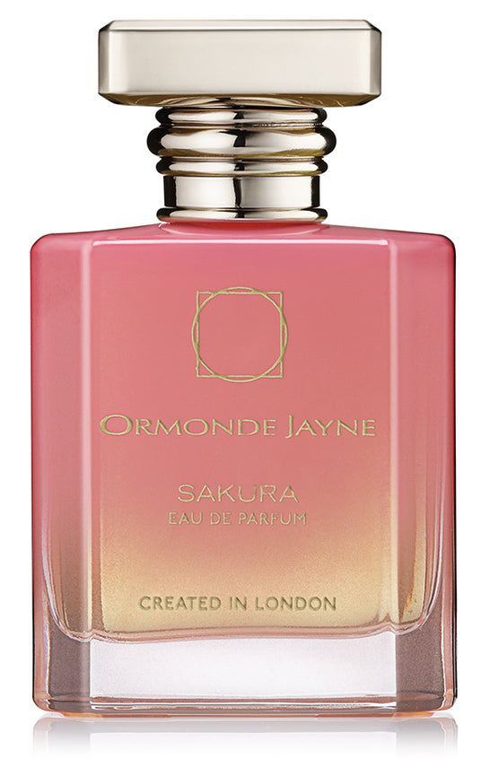 Sakura Ormonde Jayne Bloom Perfumery London