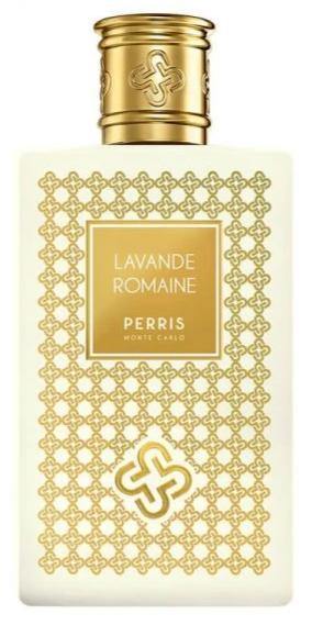 Lavande Romaine | Perris Monte Carlo | Bloom Perfumery London