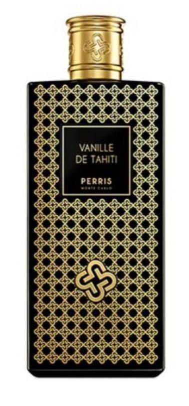 Vanille de Tahiti | Perris Monte Carlo | Bloom Perfumery London