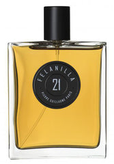 PG21 Felanilla - Pierre Guillaume - Parfumerie Générale - Bloom Perfumery