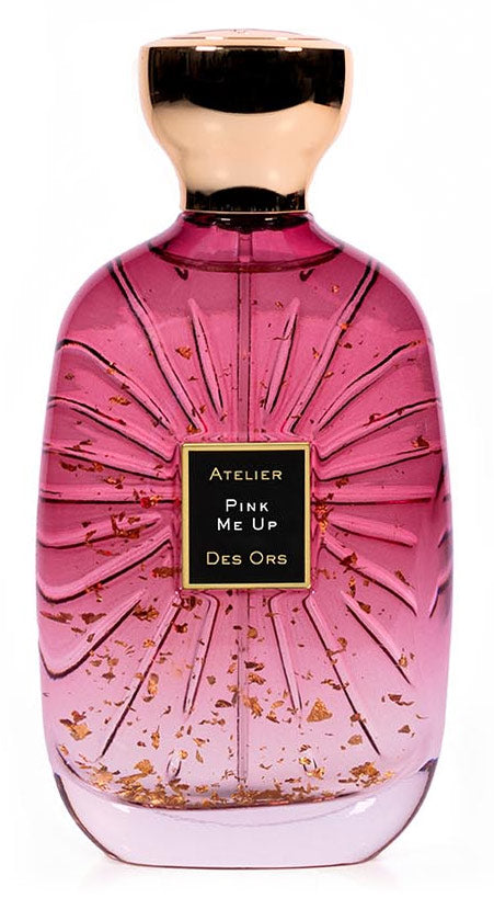 香水(女性用) Atelier Des Ors Pink Me Up 100ml Pink Me Up | Atelier des Ors | Bloom Perfumery London