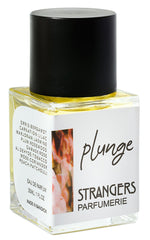 Plunge - Strangers Parfumerie - Bloom Perfumery