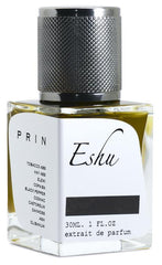 Eshu - PRIN - Bloom Perfumery
