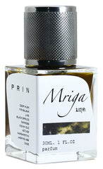 Mriga มฤค - PRIN - Bloom Perfumery