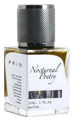 Nocturnal Poetry - PRIN - Bloom Perfumery