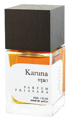 Karuna (กรุณา) - Parfum Prissana - Bloom Perfumery