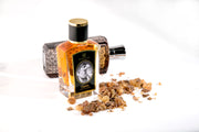 Sacred Resins: Frankincense and Myrrh - Bloom Perfumery London