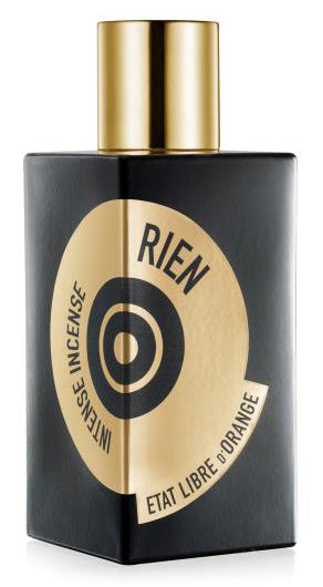 Rien Intense | Etat Libre d'Orange | Bloom Perfumery London