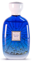 Riviera Drive - Atelier des Ors - Bloom Perfumery