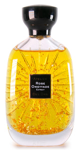 Rose Omeyyade Extrait (Discontinued) - Atelier des Ors - Bloom Perfumery