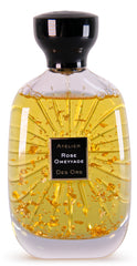 Rose Omeyyade - Atelier des Ors - Bloom Perfumery