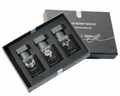 Perfume Trio Set (Discontinued) - Rouge Bunny Rouge - Bloom Perfumery