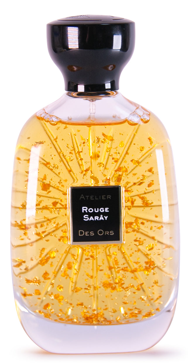 香水(ユニセックス) Atelier Des Ors Rouge Saray 100ml Rouge Sarây | Atelier des Ors | Bloom Perfumery London