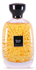 Rouge Sarây - Atelier des Ors - Bloom Perfumery