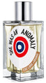 She was an Anomaly - Bloom Perfumery London