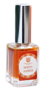 Shiny Amber - Anna Zworykina - Bloom Perfumery