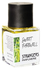 Sweet Farewell - Strangers Parfumerie - Bloom Perfumery