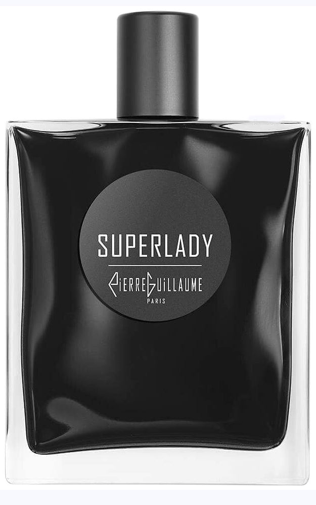 Superlady | Pierre Guillaume Black Collection | Bloom Perfumery London