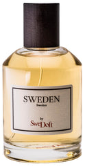 Sweden - SweDoft - Bloom Perfumery