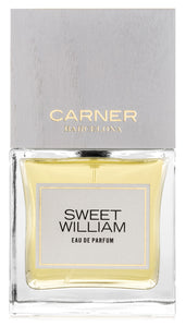 Sweet William CARNER Bloom Perfumery London