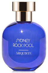 Sydney Rock Pool - Arquiste - Bloom Perfumery