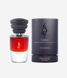Tango - Masque Milano - Bloom Perfumery