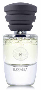 Terralba - Masque Milano - Bloom Perfumery