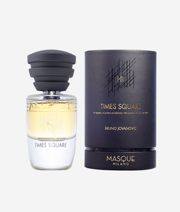 Times Square - Masque Milano - Bloom Perfumery