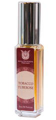 Tobacco Tuberose - Anna Zworykina - Bloom Perfumery