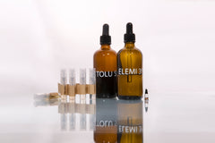 Rare resins: Peru, tolu and elemi - Bloom Sample Packs - Bloom Perfumery