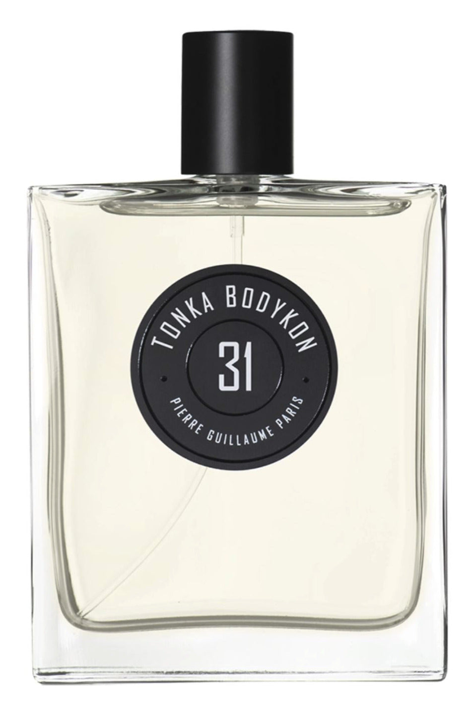 PG31 Tonka Bodykon | Pierre Guillaume - Parfumerie Générale 