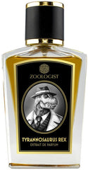 T-Rex - Zoologist - Bloom Perfumery