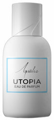 Utopia (Discontinued) - Aqualis - Bloom Perfumery