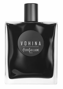 Vohina (Discontinued) - Pierre Guillaume Black Collection - Bloom Perfumery