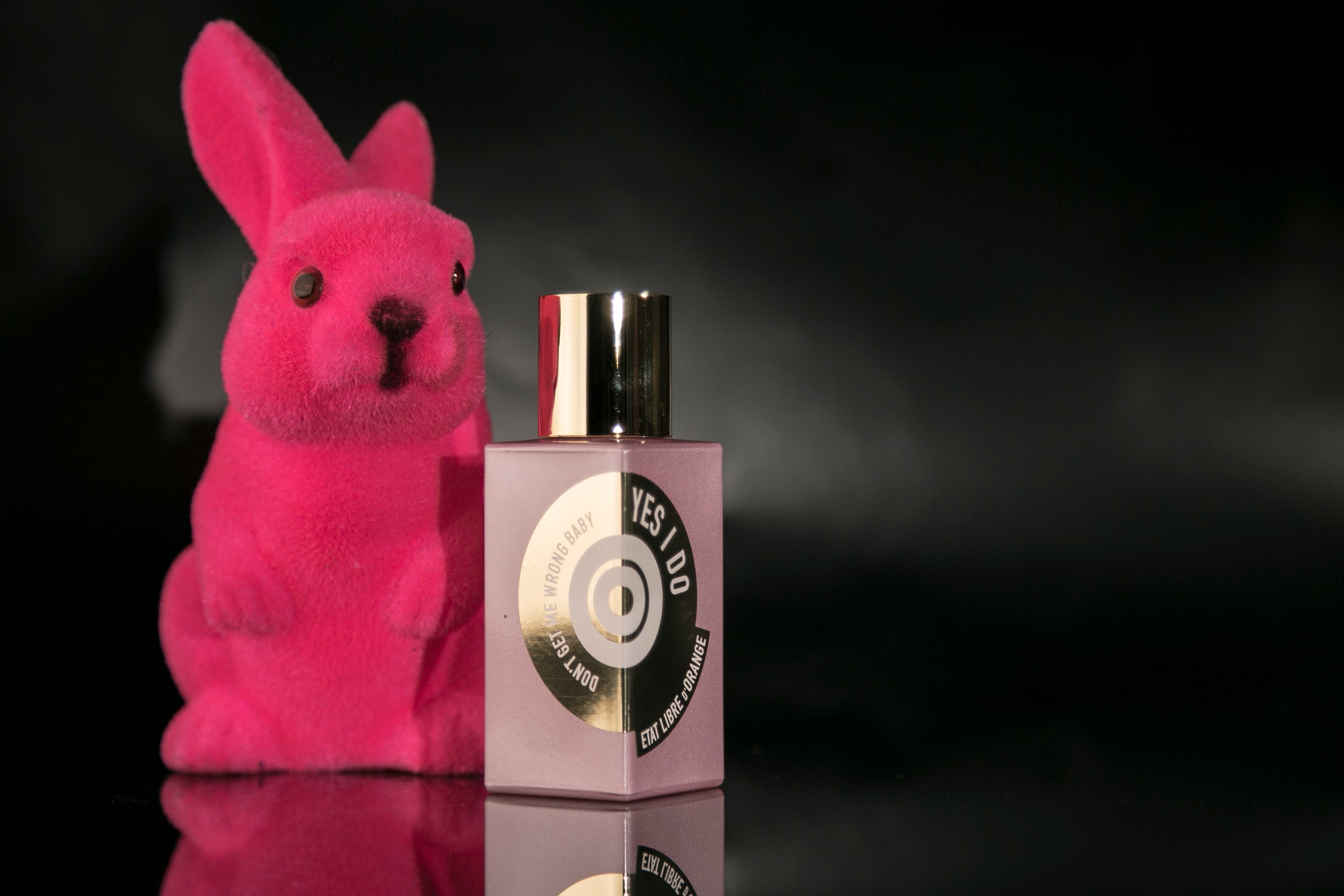 Yes I do | Etat Libre d'Orange | Bloom Perfumery London
